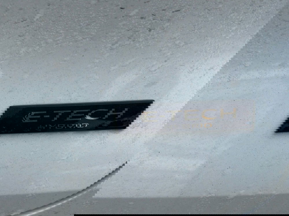 Renault Captur usata a Roma (9)