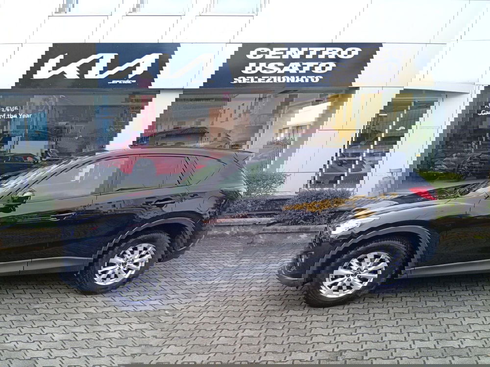 Mazda CX-5 usata a Brescia