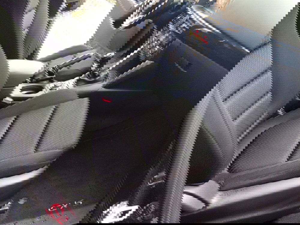 Mazda CX-5 usata a Brescia (10)