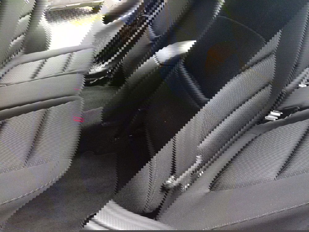 Mazda CX-5 usata a Brescia (11)