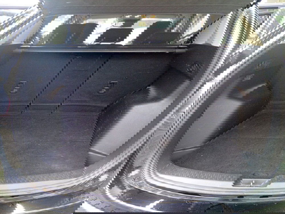 Mazda CX-5 usata a Brescia (12)