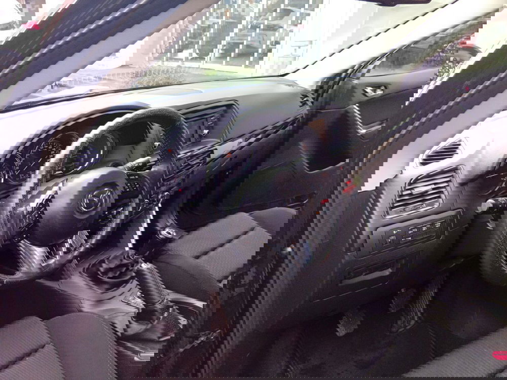 Mazda CX-5 usata a Brescia (13)
