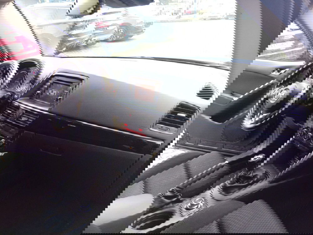 Mazda CX-5 usata a Brescia (14)