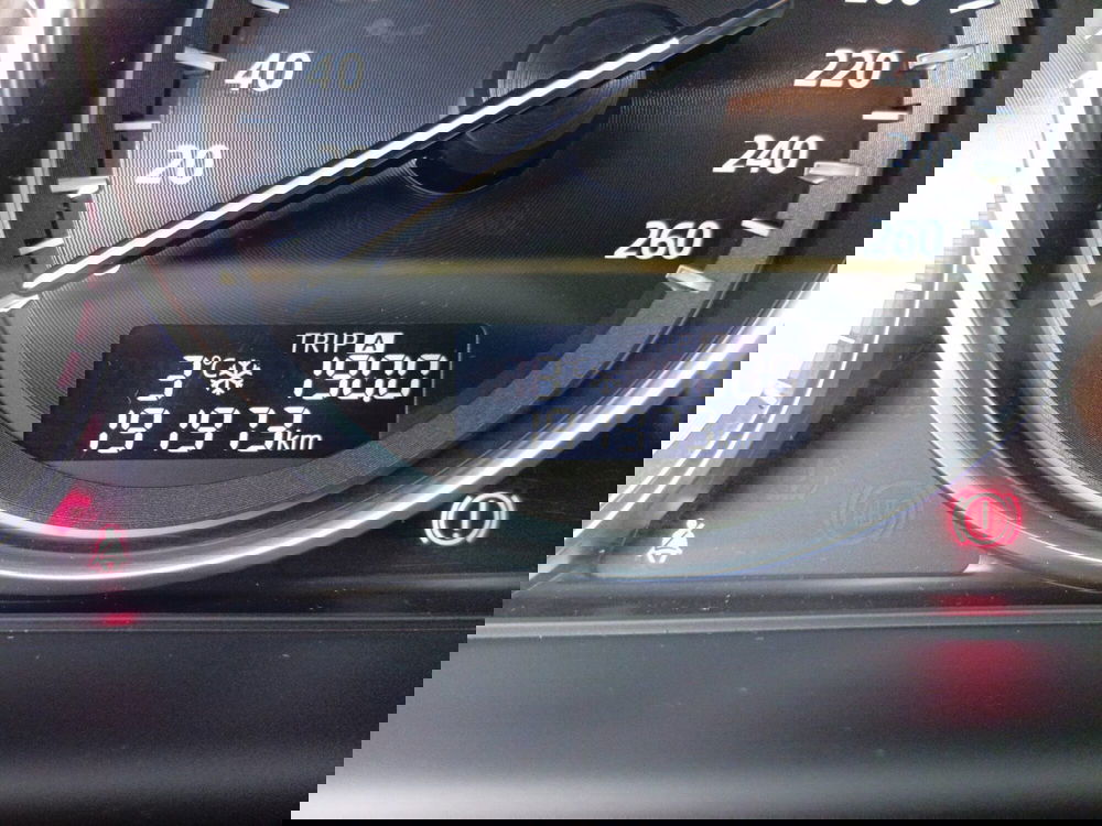 Mazda CX-5 usata a Brescia (16)