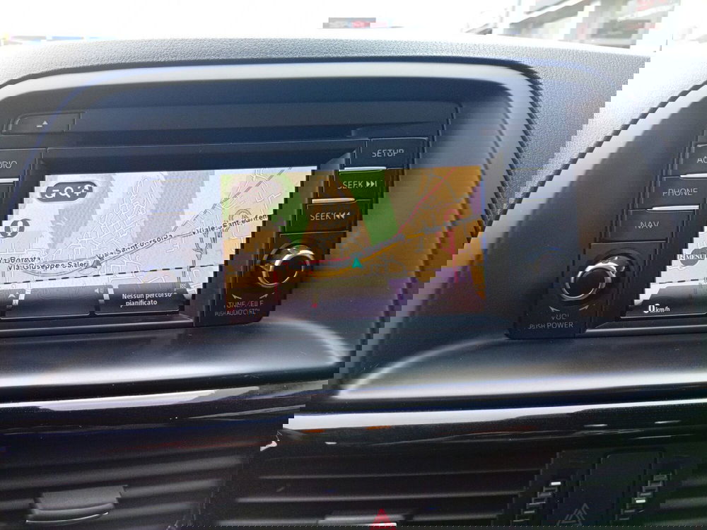 Mazda CX-5 usata a Brescia (17)