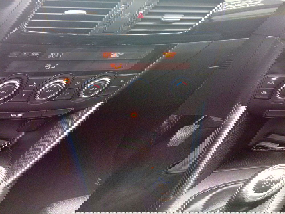 Mazda CX-5 usata a Brescia (18)