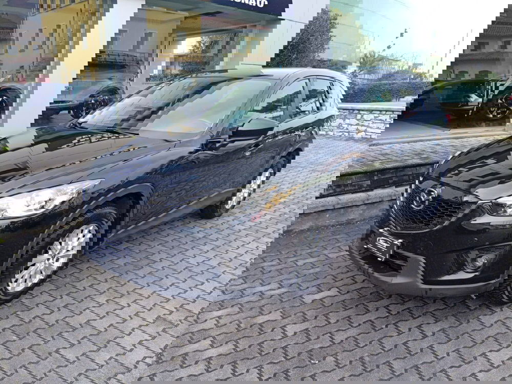 Mazda CX-5 usata a Brescia (2)