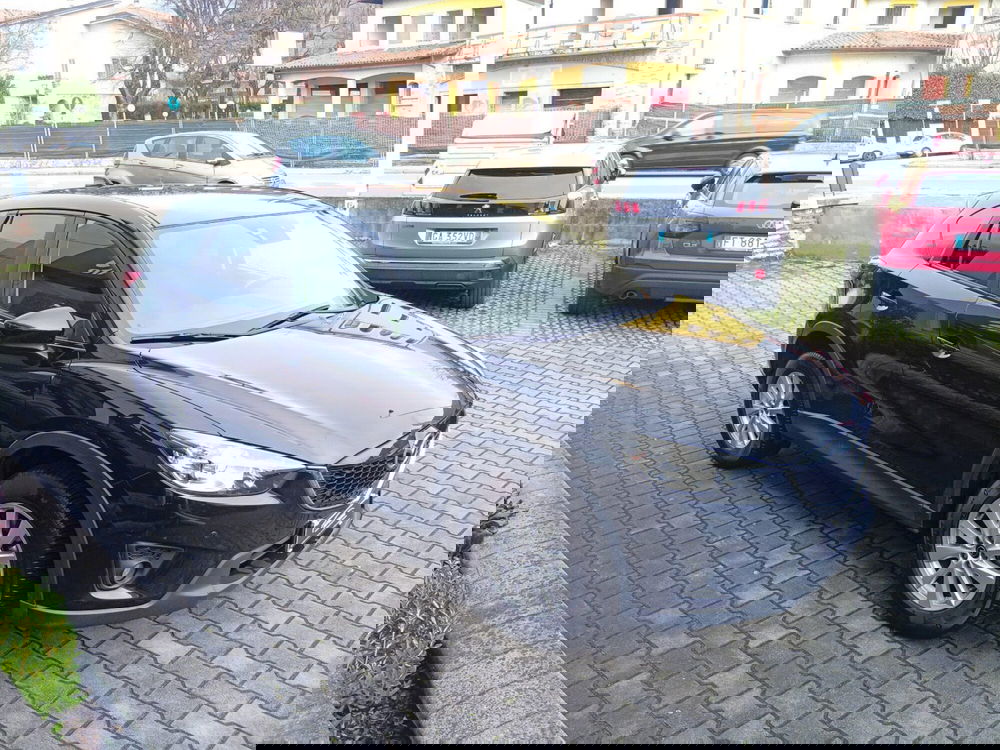 Mazda CX-5 usata a Brescia (4)