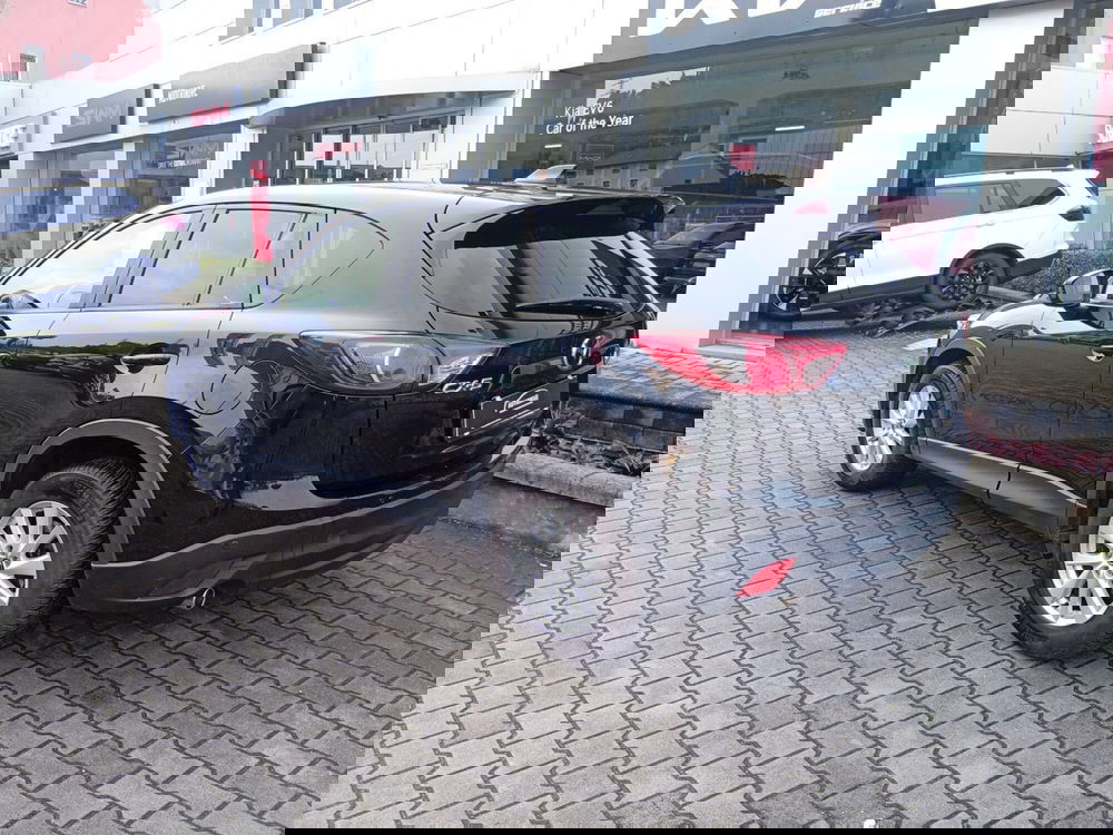 Mazda CX-5 usata a Brescia (7)