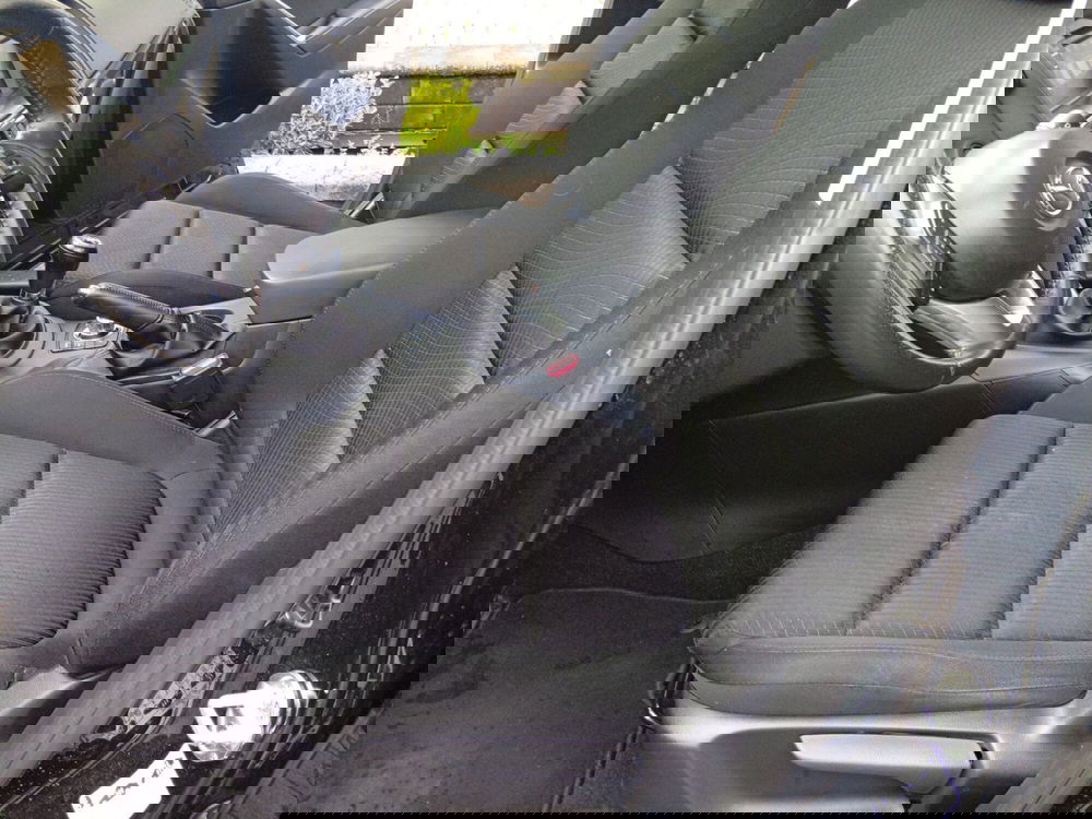 Mazda CX-5 usata a Brescia (8)