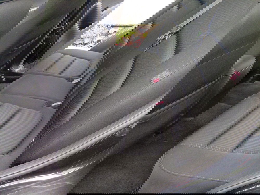 Mazda CX-5 usata a Brescia (9)