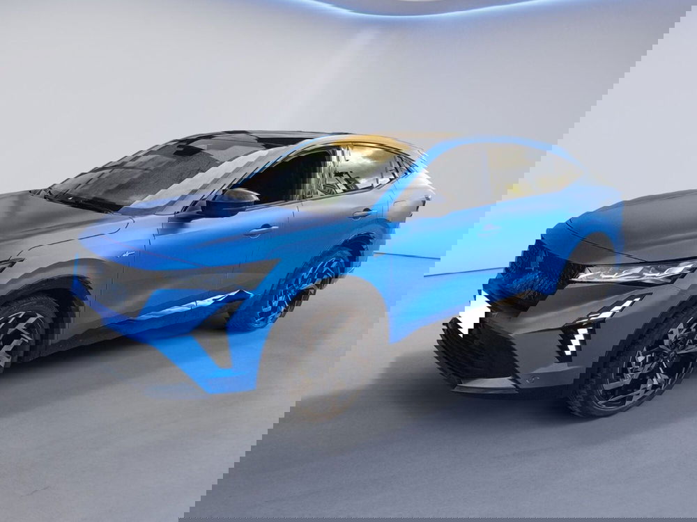 Renault Rafale usata a Frosinone