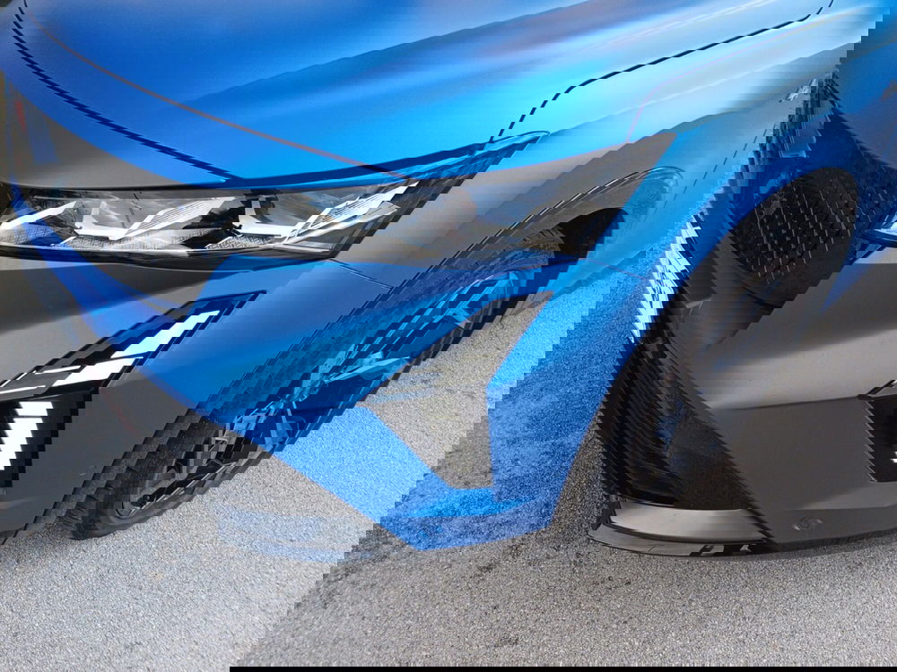 Renault Rafale usata a Frosinone (10)