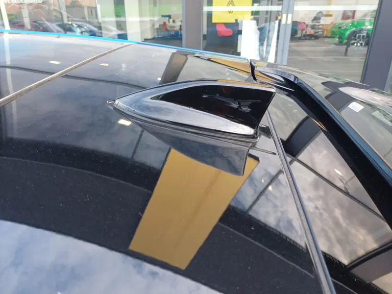 Renault Rafale usata a Frosinone (11)