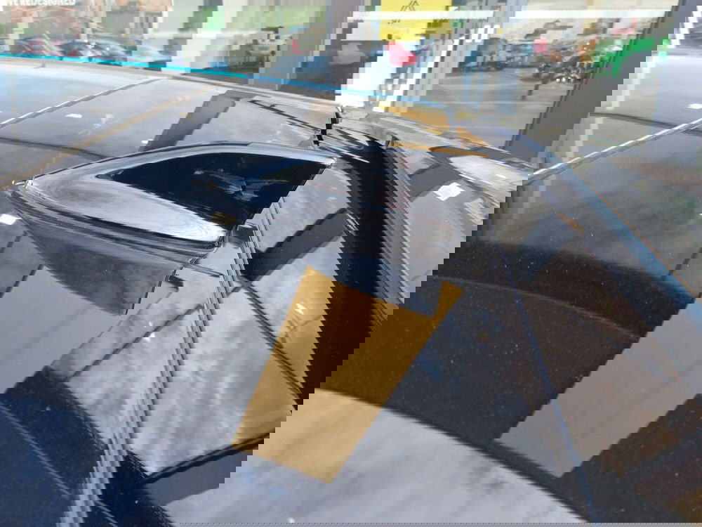 Renault Rafale usata a Frosinone (11)