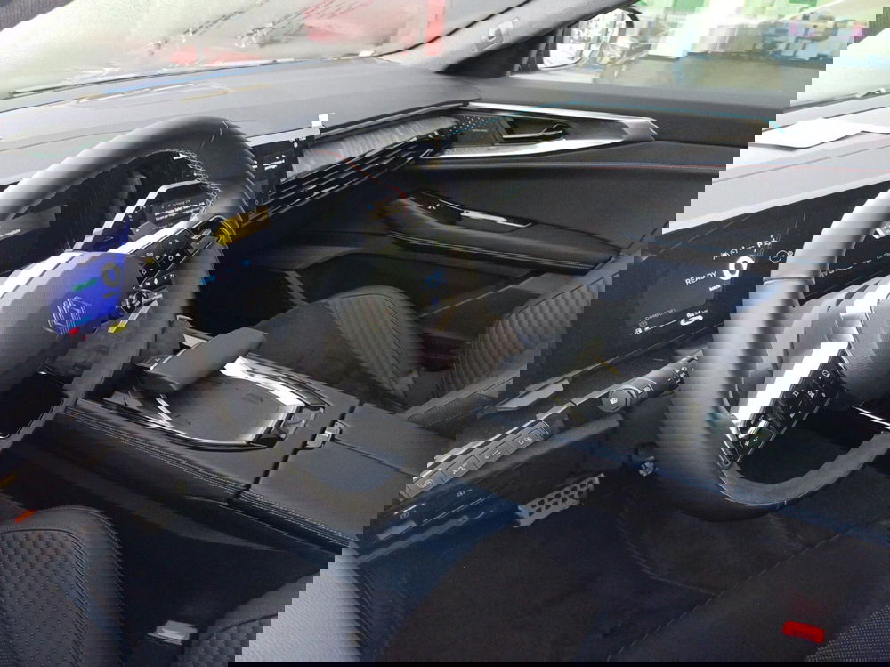 Renault Rafale usata a Frosinone (12)