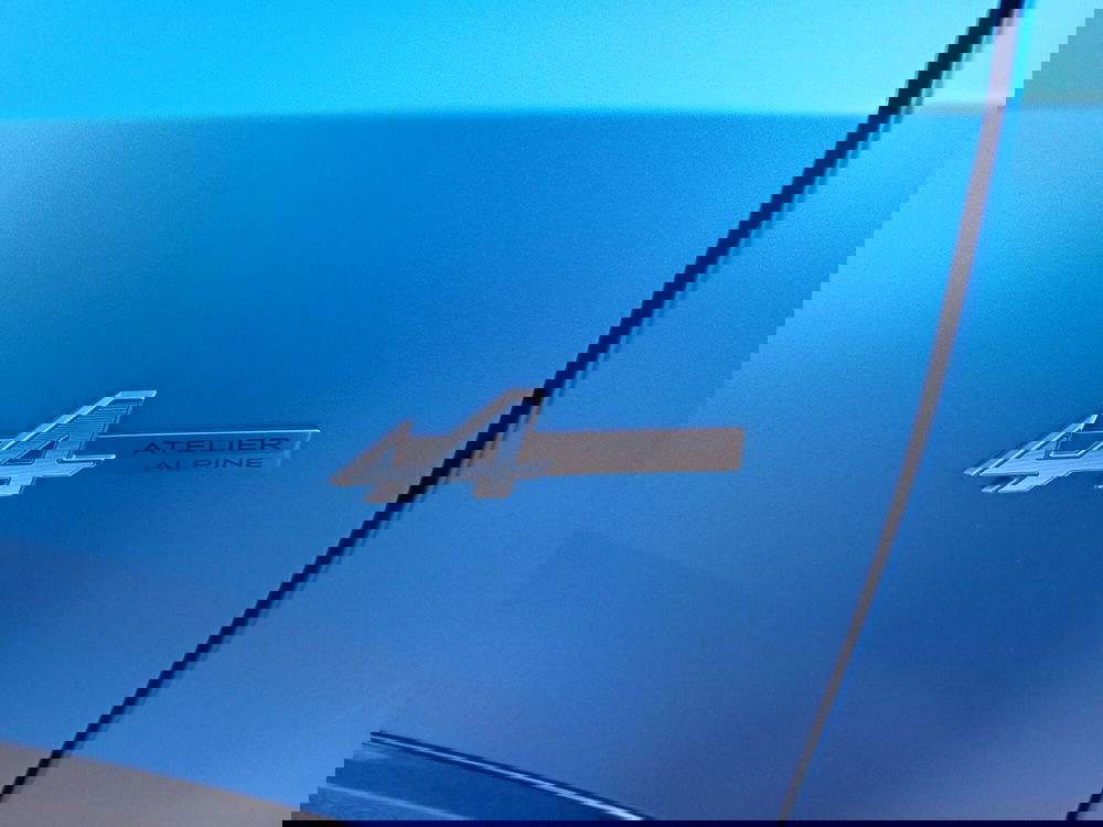 Renault Rafale usata a Frosinone (13)