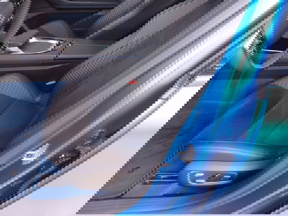 Renault Rafale usata a Frosinone (14)