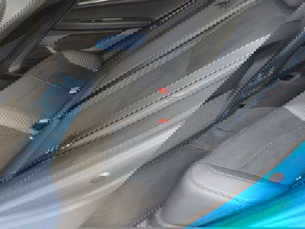 Renault Rafale usata a Frosinone (15)