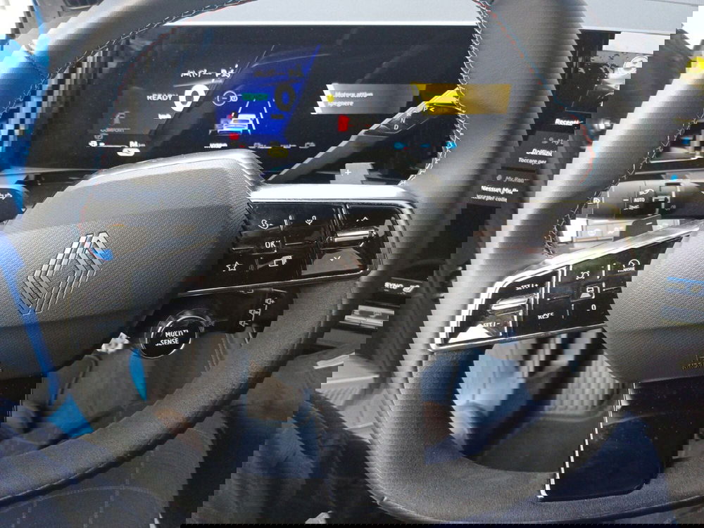 Renault Rafale usata a Frosinone (17)