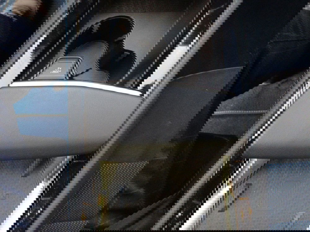 Renault Rafale usata a Frosinone (18)