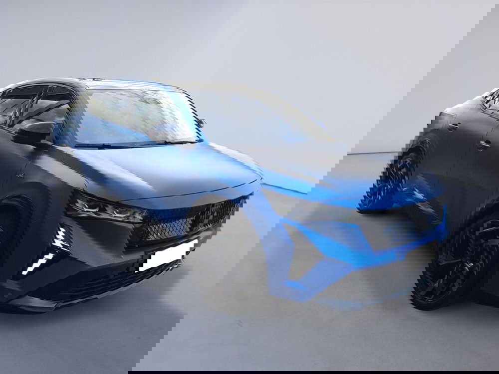 Renault Rafale usata a Frosinone (2)