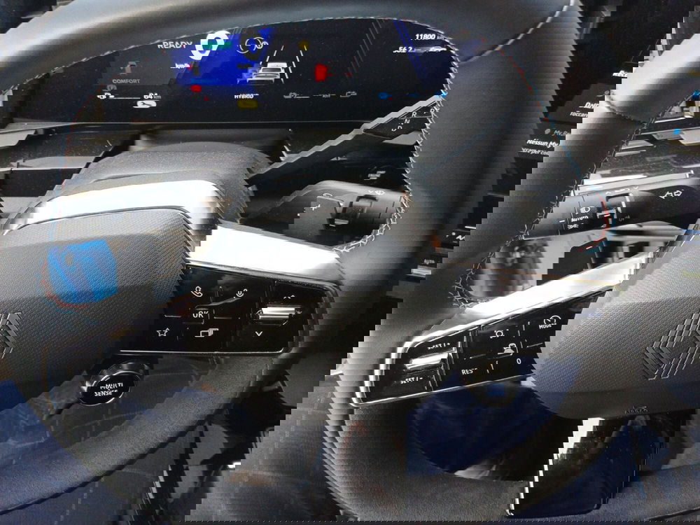 Renault Rafale usata a Frosinone (20)