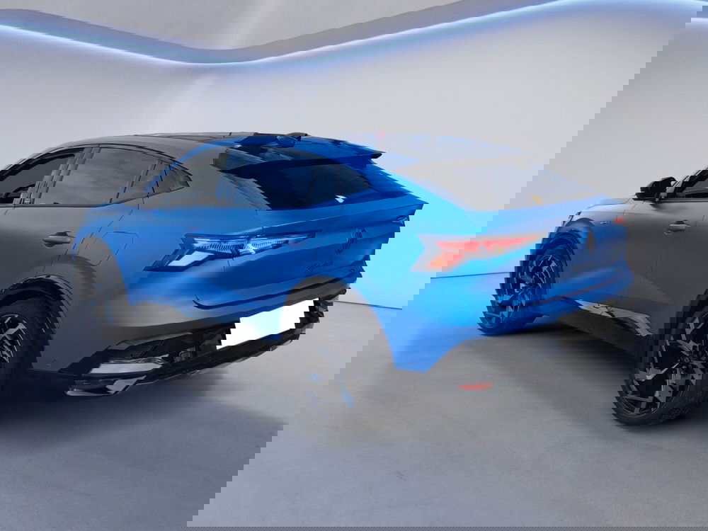 Renault Rafale usata a Frosinone (4)