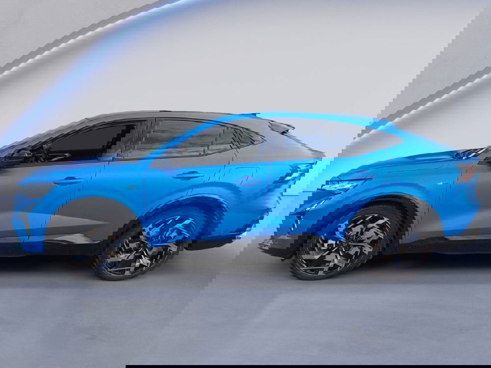 Renault Rafale usata a Frosinone (5)