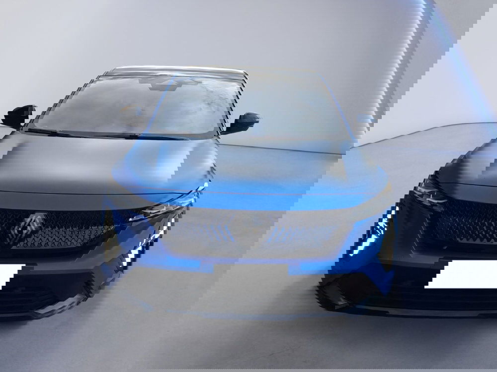 Renault Rafale usata a Frosinone (6)