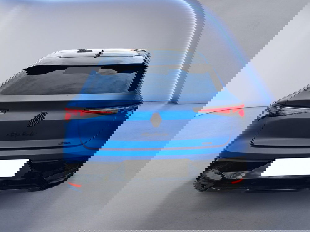 Renault Rafale usata a Frosinone (7)