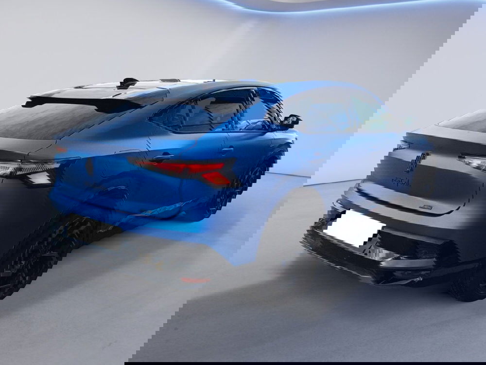 Renault Rafale usata a Frosinone (8)