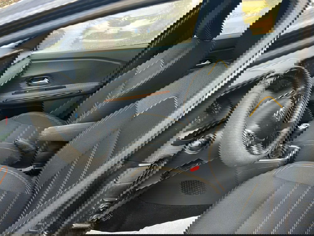 Dacia Sandero usata a Roma (11)