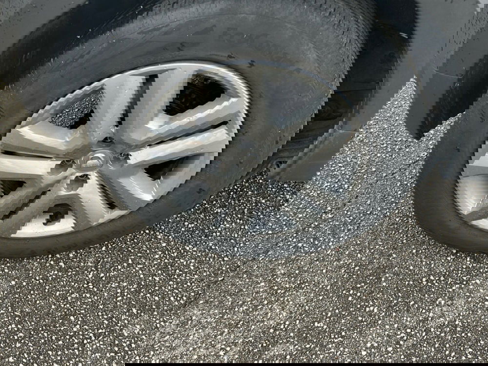 Dacia Sandero usata a Roma (9)