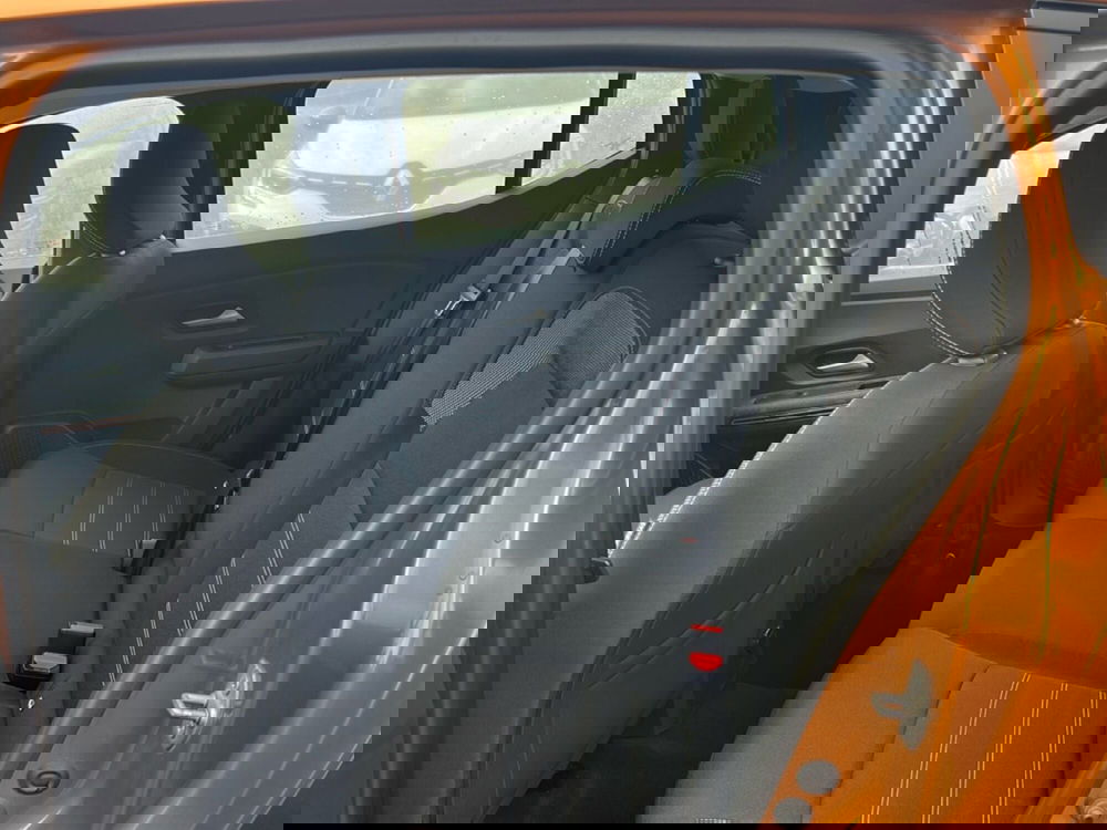 Dacia Sandero usata a Roma (12)