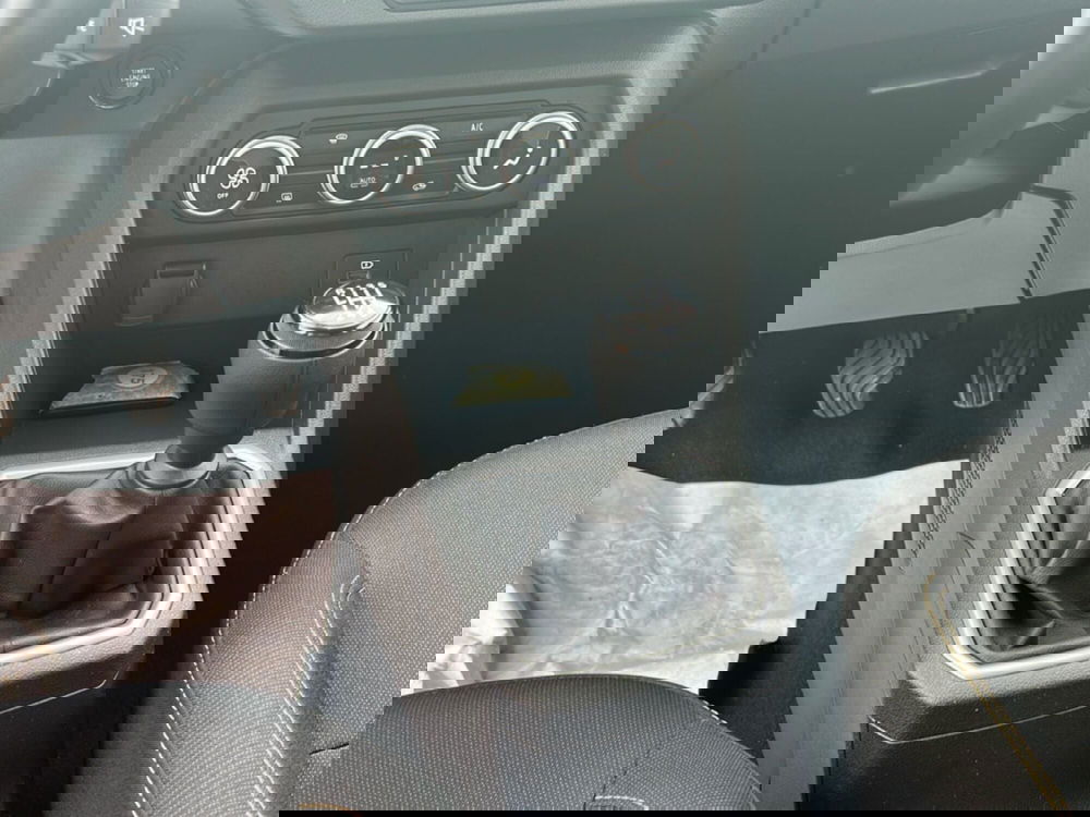 Dacia Sandero usata a Roma (15)