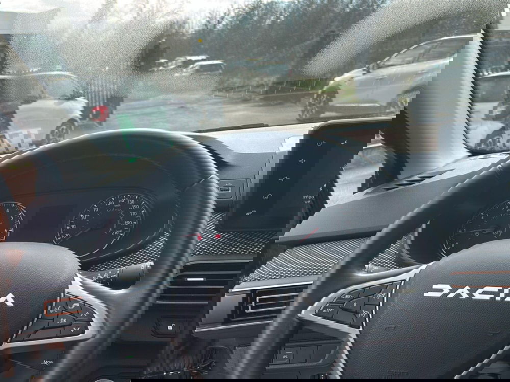 Dacia Sandero usata a Roma (16)