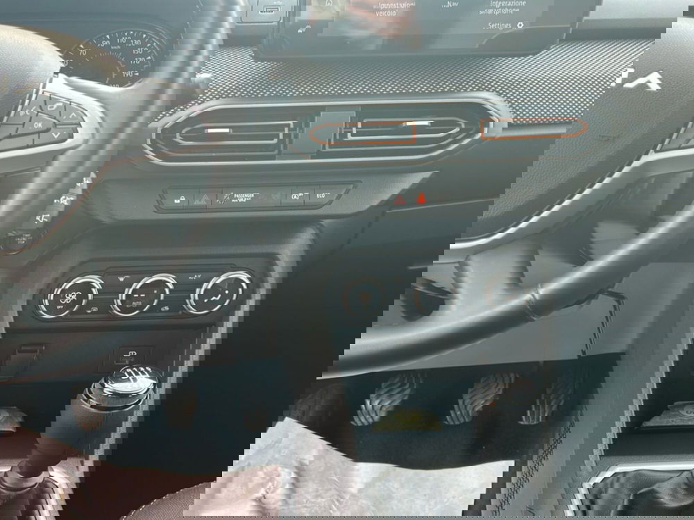 Dacia Sandero usata a Roma (18)