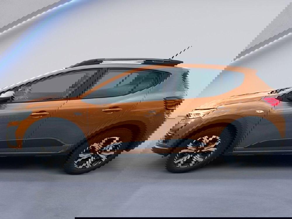 Dacia Sandero usata a Roma (5)