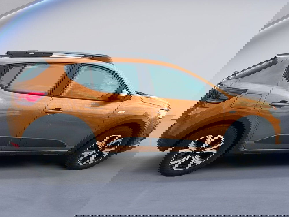 Dacia Sandero usata a Roma (8)