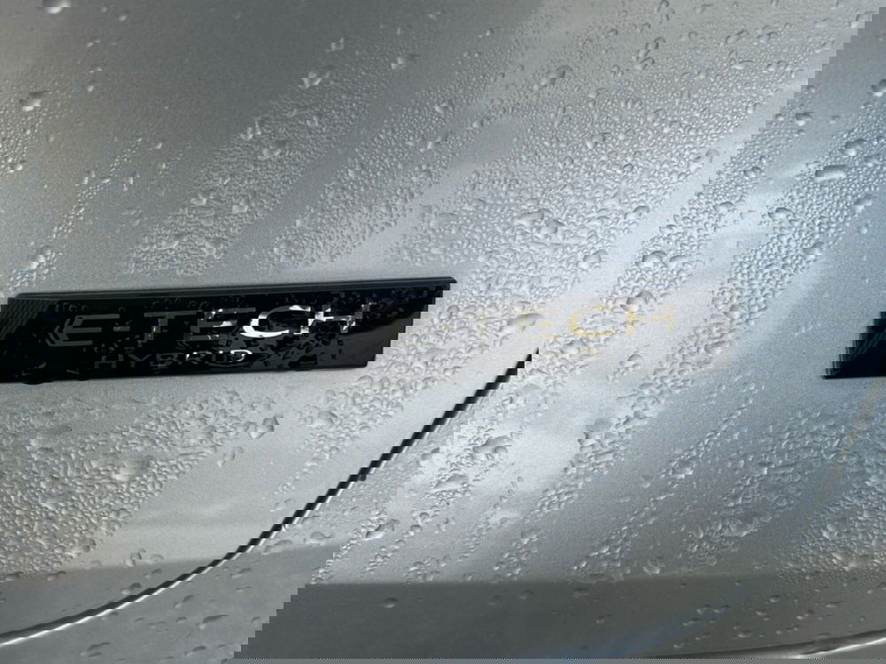 Renault Captur usata a Roma (10)