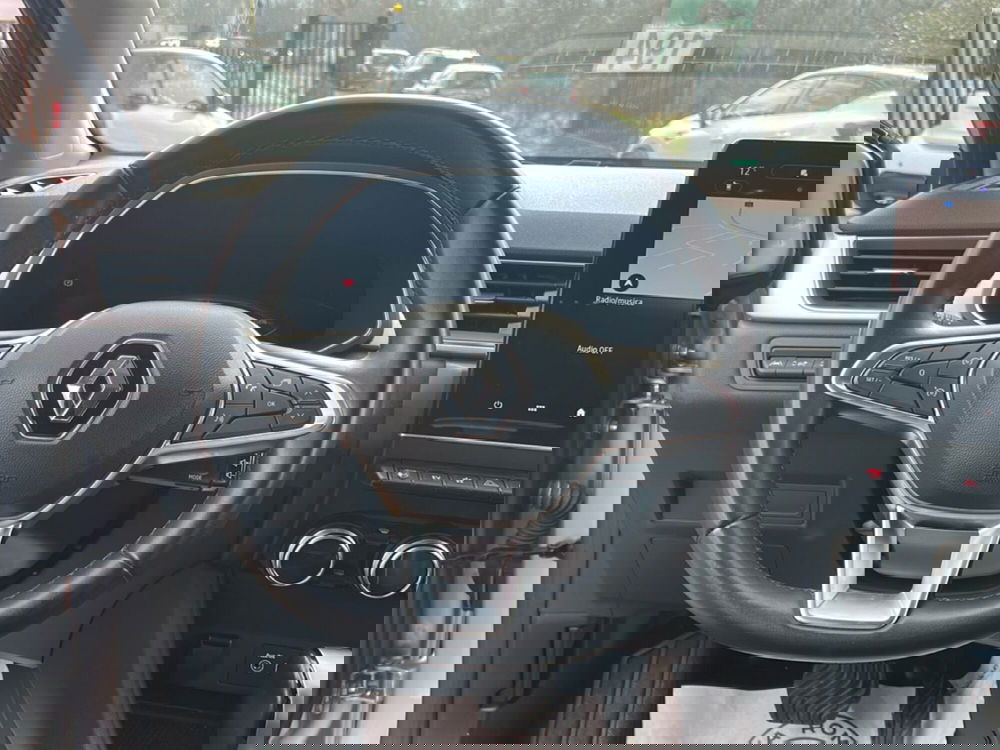 Renault Captur usata a Roma (14)