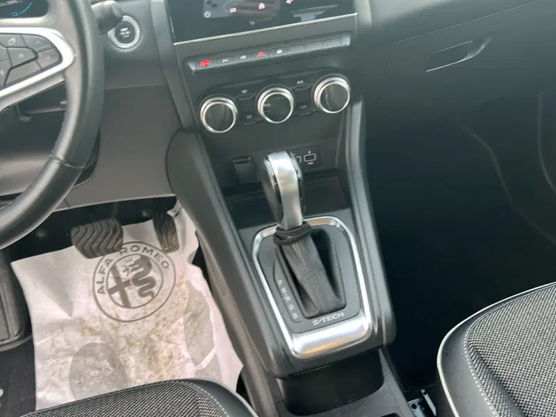 Renault Captur usata a Roma (15)