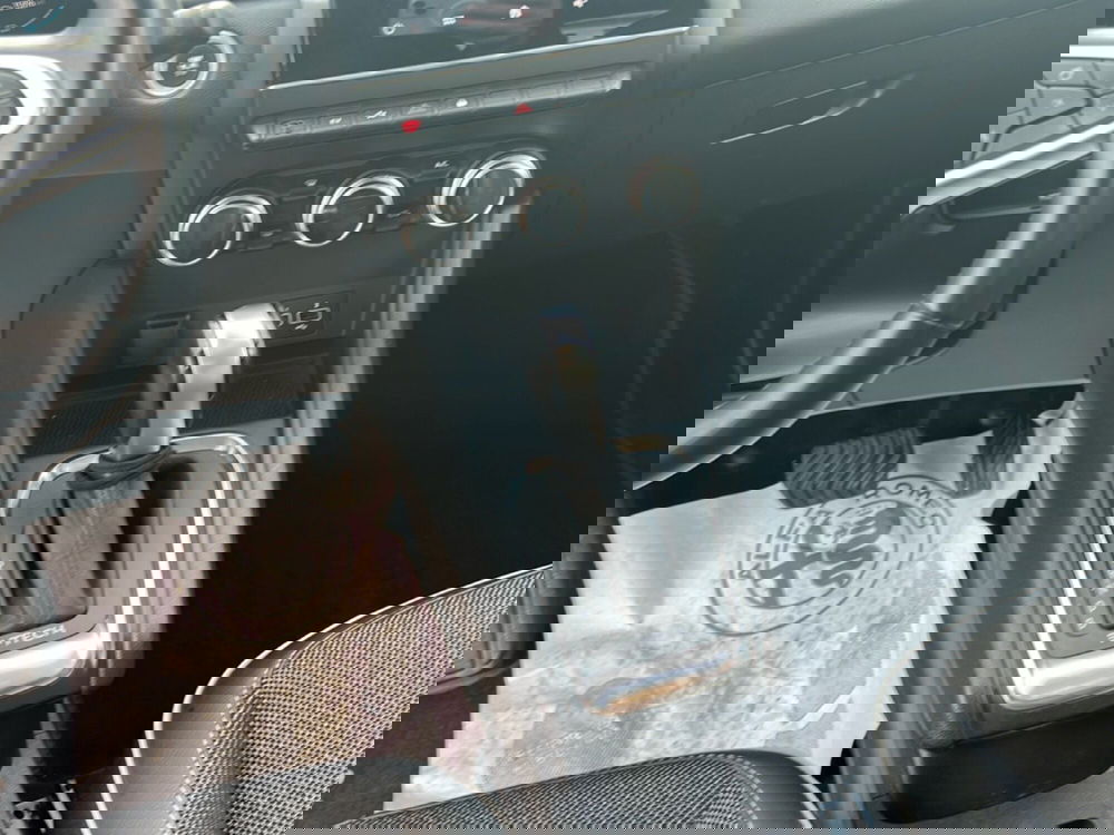 Renault Captur usata a Roma (15)