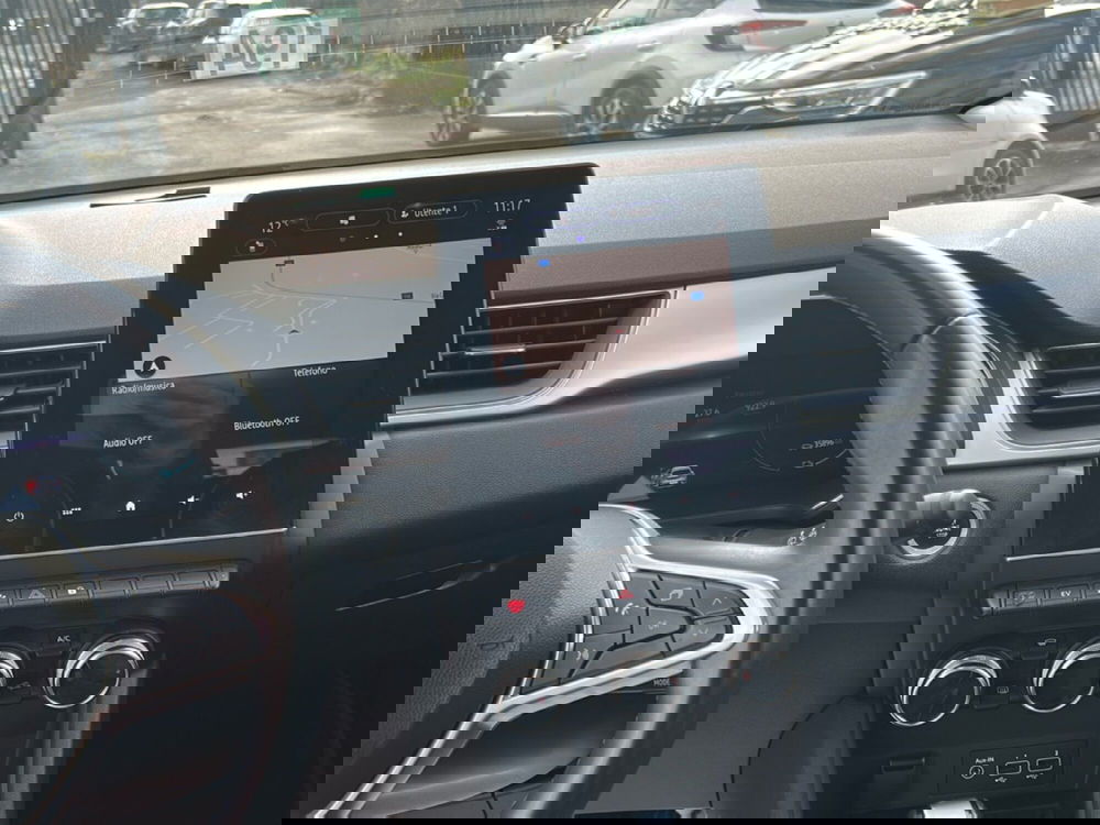 Renault Captur usata a Roma (17)