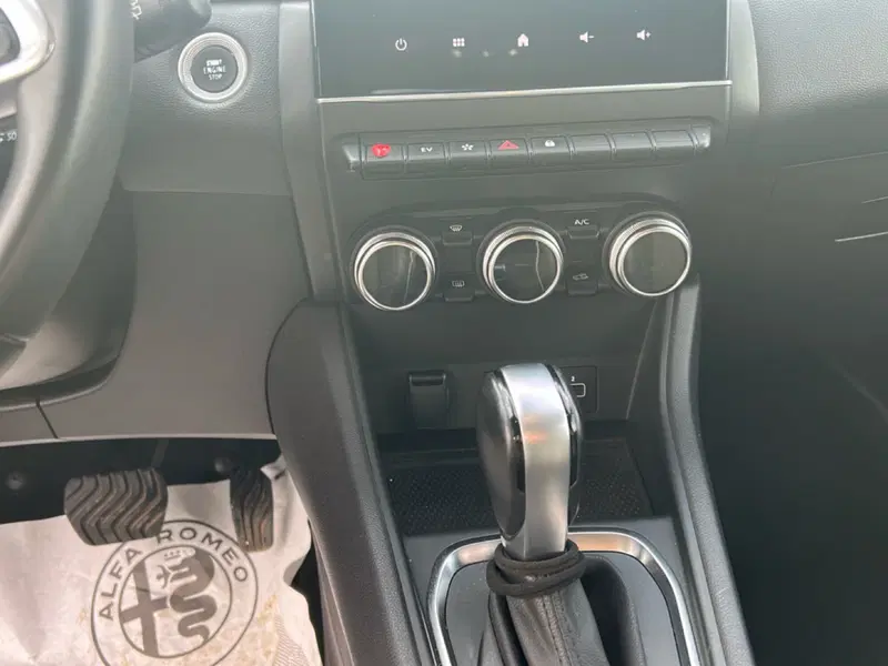 Renault Captur usata a Roma (18)