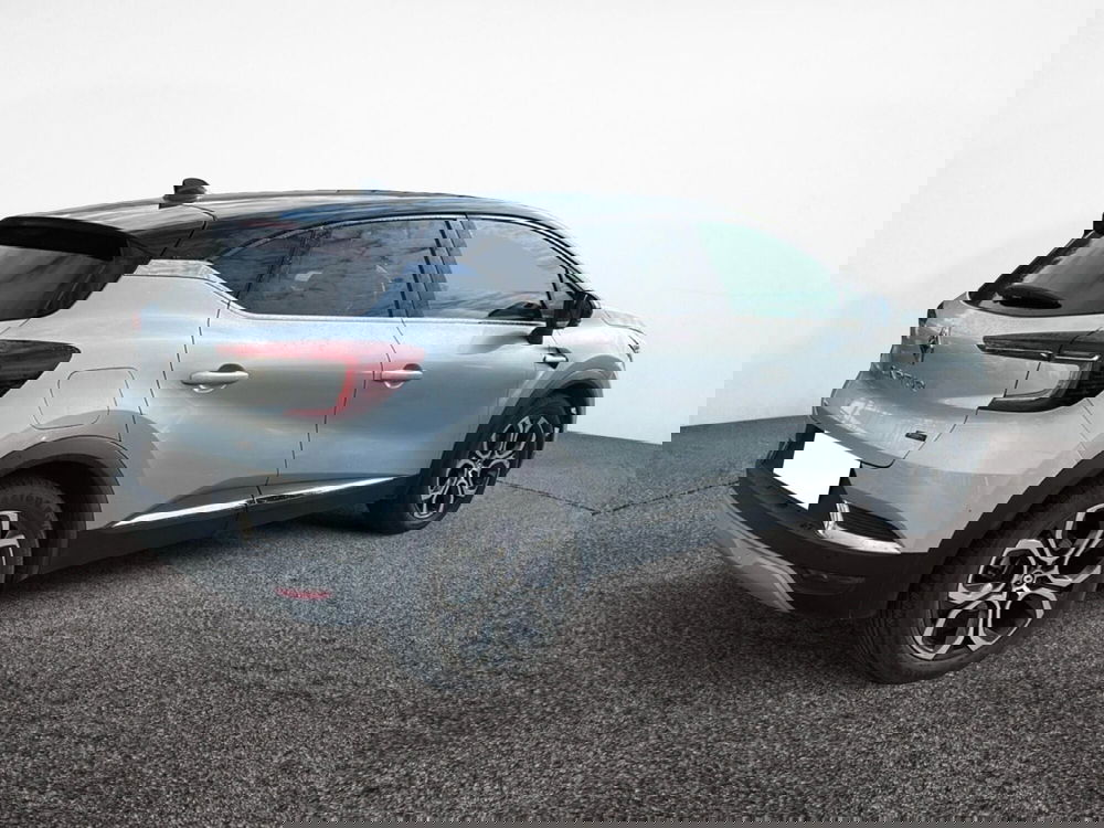 Renault Captur usata a Roma (3)