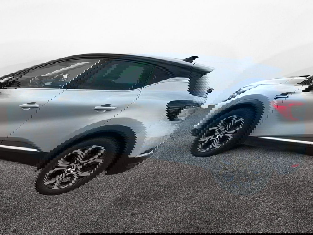 Renault Captur usata a Roma (4)