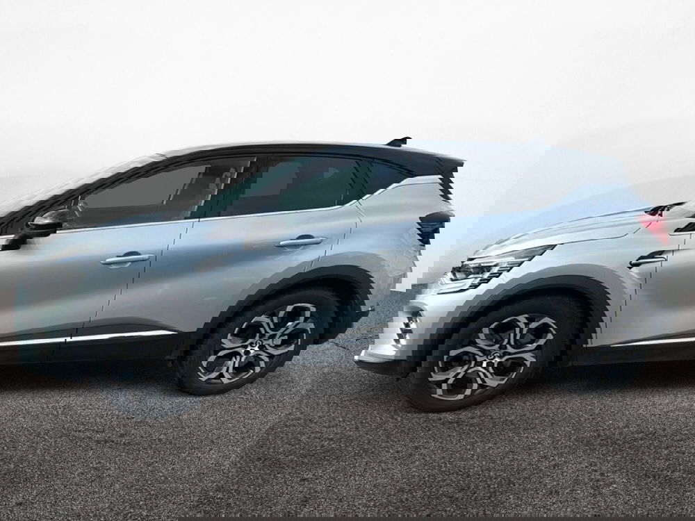 Renault Captur usata a Roma (5)