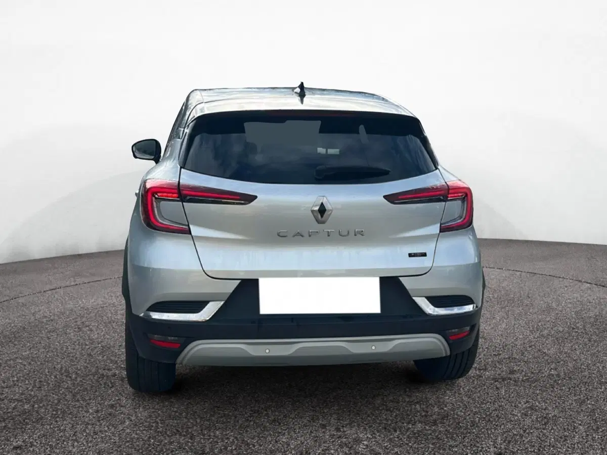 Renault Captur usata a Roma (6)